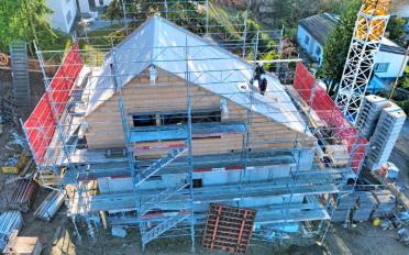 Einfamilienhaus 6.5 Zimmer - image - 2