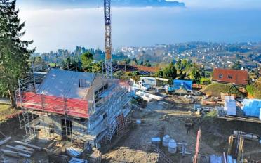 Einfamilienhaus 6.5 Zimmer - image - 1