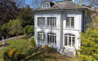 Einfamilienhaus 12.5 Zimmer - image - 3