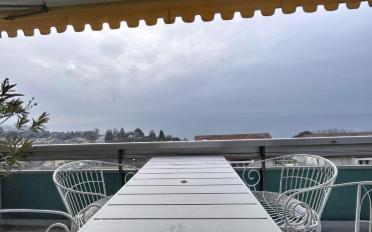 Appartement 4 pièces - image - 1