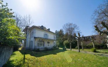 Single house 12.5 rooms - image - 1