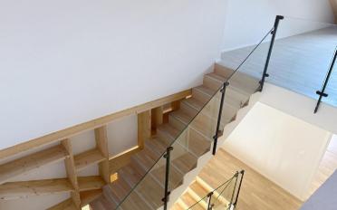 Apartment 6.5 rooms - image - 4