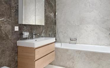 Apartment 6.5 rooms - image - 12