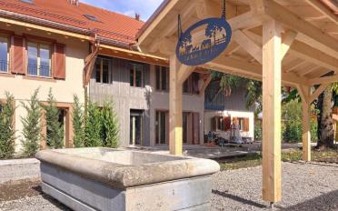 Apartment 6.5 rooms - image - 13