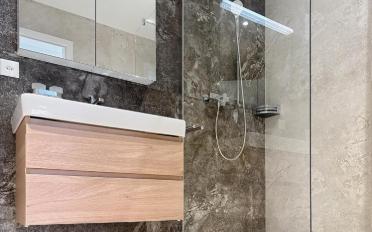 Apartment 6.5 rooms - image - 11