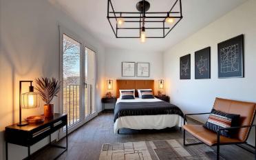 Single house 5 rooms - image - 5