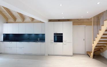 Apartment 4 rooms - image - 1