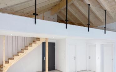 Apartment 4 rooms - image - 4