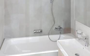 Apartment 4 rooms - image - 10