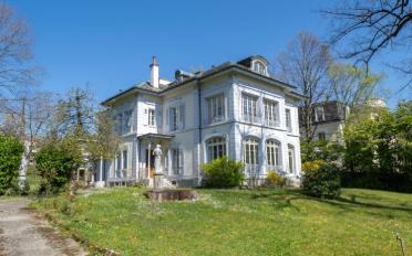 Single house 12.5 rooms - image - 3