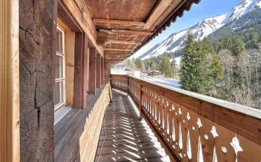 Chalet 6 Zimmer - image - 13