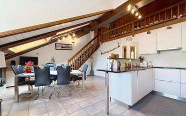 Einfamilienhaus 7 Zimmer - image - 1