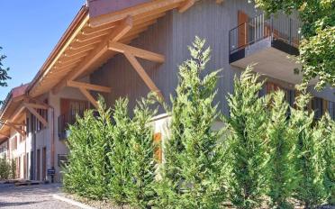 Apartment 4 rooms - image - 11