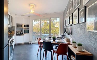 Wohnung 4.5 Zimmer - image - 3