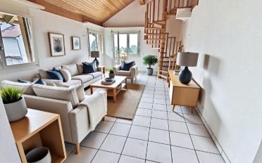 Apartment 5.5 rooms - image - 1