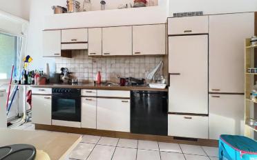 Apartment 3.5 rooms - image - 1