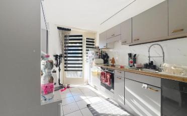 Apartment 3.5 rooms - image - 4