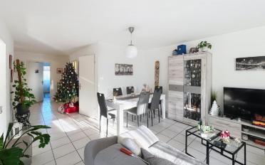 Apartment 3.5 rooms - image - 6