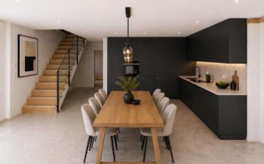 Wohnung 6.5 Zimmer - image - 5