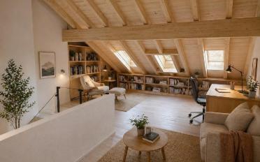 Wohnung 6.5 Zimmer - image - 6
