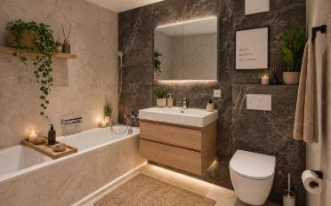 Wohnung 6.5 Zimmer - image - 10
