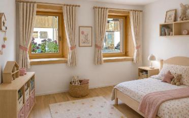 Wohnung 6.5 Zimmer - image - 8