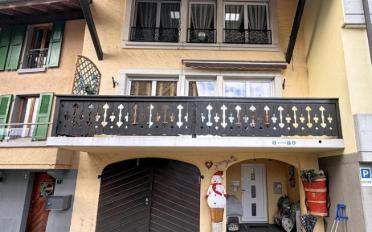 Gemischt genutzte Immobilie 7 Zimmer - image - 1