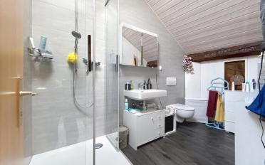 Gemischt genutzte Immobilie 7 Zimmer - image - 9