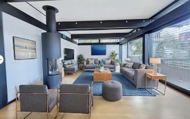 Single house 5.5 rooms - image - 2
