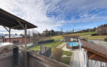 Mixed use property 7 rooms - image - 2