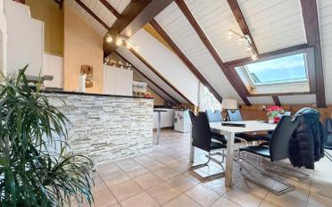 Mixed use property 7 rooms - image - 6