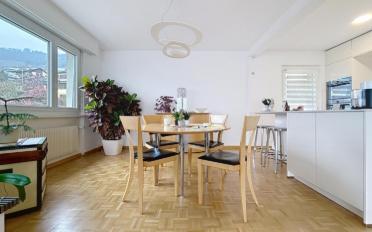 Apartment 4 rooms - image - 6