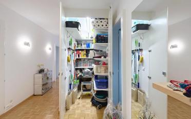 Apartment 4 rooms - image - 10