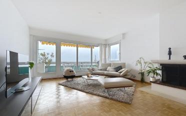 Apartment 4 rooms - image - 3