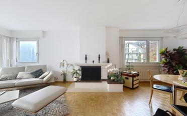 Apartment 4 rooms - image - 2