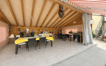 Single house 7 rooms - image - 9