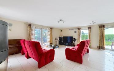 Einfamilienhaus 5.5 Zimmer - image - 4