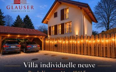 Einfamilienhaus 5 Zimmer - image - 1