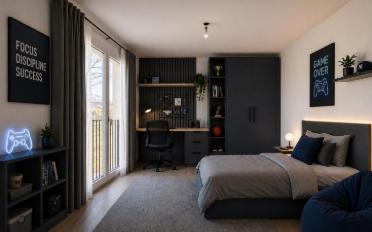 Einfamilienhaus 5 Zimmer - image - 7