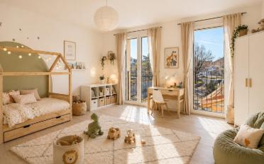 Einfamilienhaus 5 Zimmer - image - 8