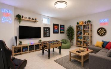 Einfamilienhaus 5 Zimmer - image - 10