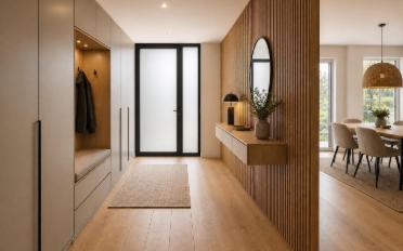 Maison 6.5 pièces - image - 10