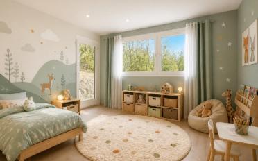 Maison 6.5 pièces - image - 9