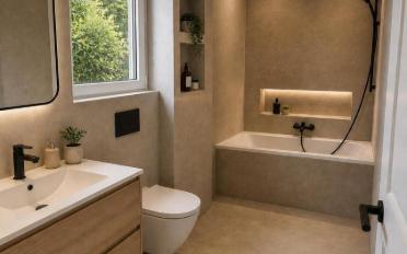 Maison 6.5 pièces - image - 12