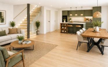 Single house 6.5 rooms - image - 5
