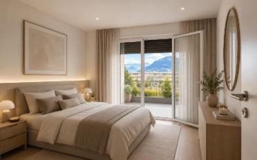 Wohnung 4.5 Zimmer - image - 5