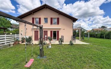 Einfamilienhaus 5.5 Zimmer - image - 3