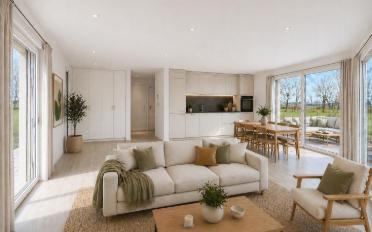 Maison 5 pièces - image - 3
