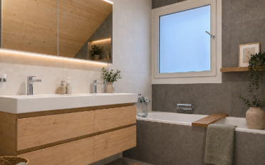 Maison 5 pièces - image - 8