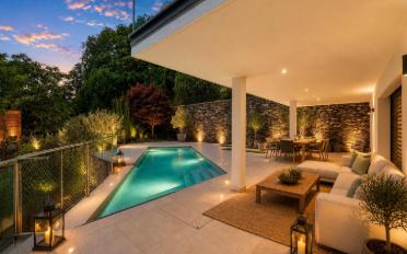 Villa 6.5 rooms - image - 3